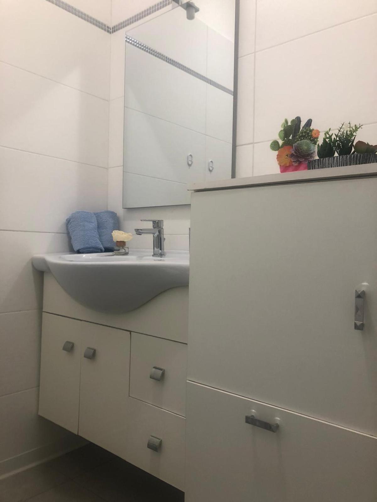 Ferienwohnung Solo Tuo Mestre Exterior foto