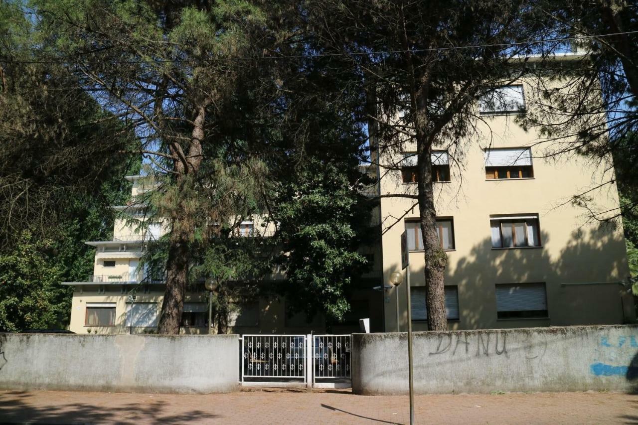Ferienwohnung Solo Tuo Mestre Exterior foto