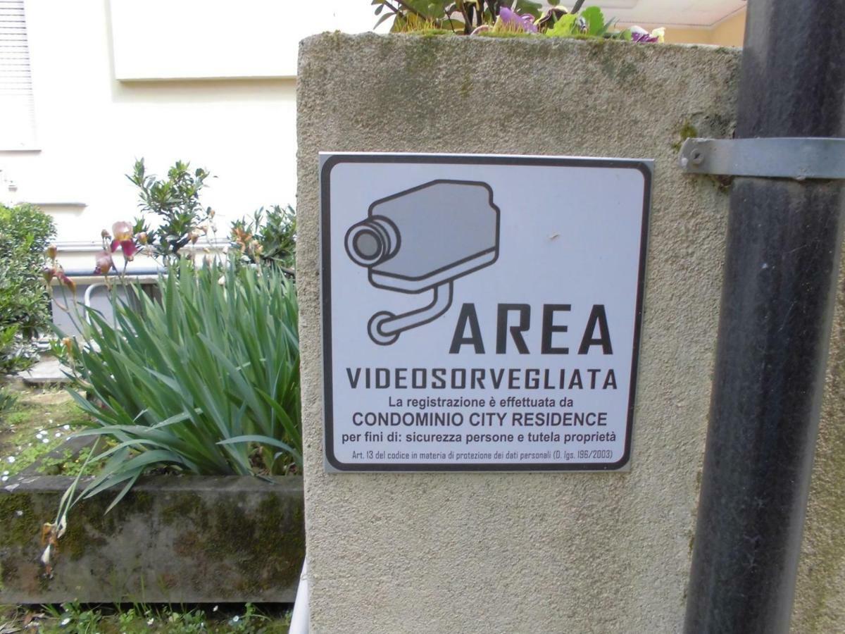Ferienwohnung Solo Tuo Mestre Exterior foto