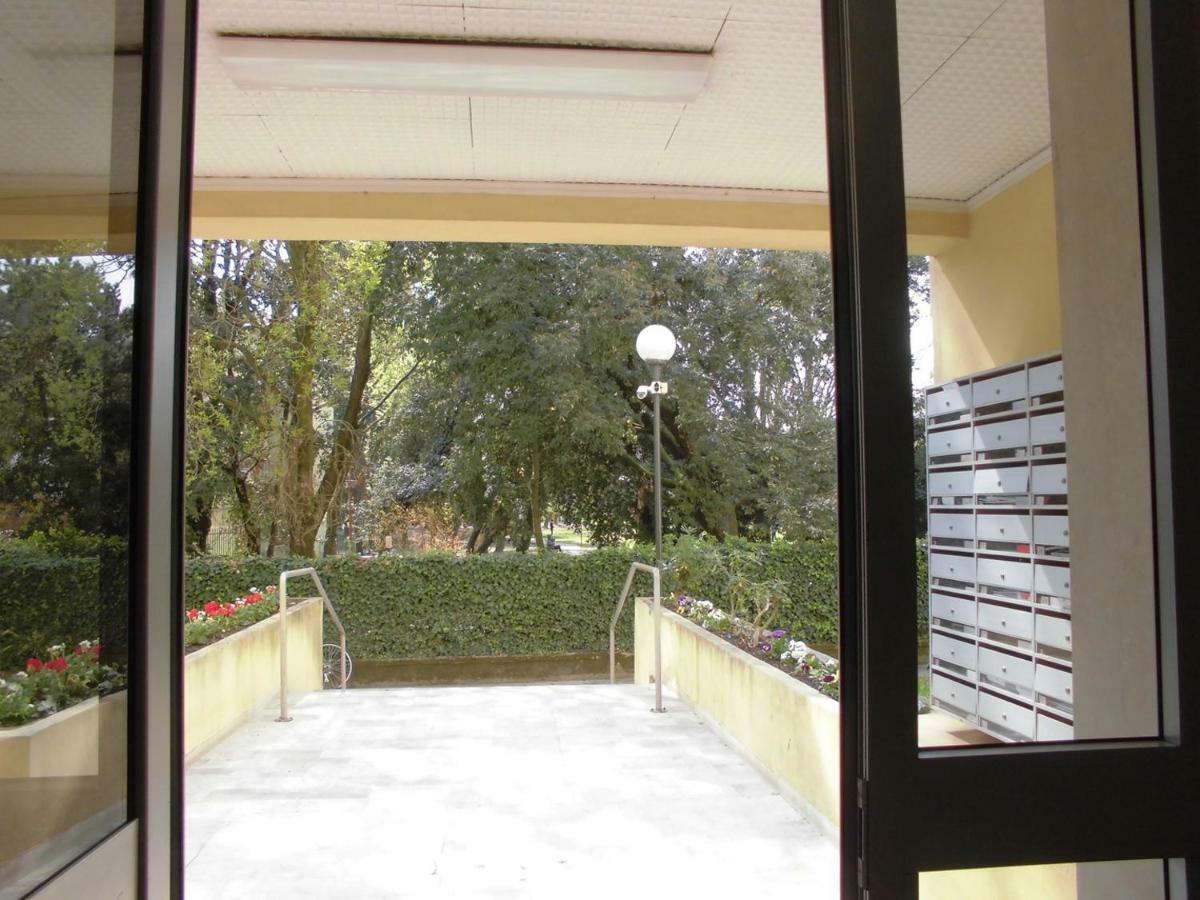 Ferienwohnung Solo Tuo Mestre Exterior foto