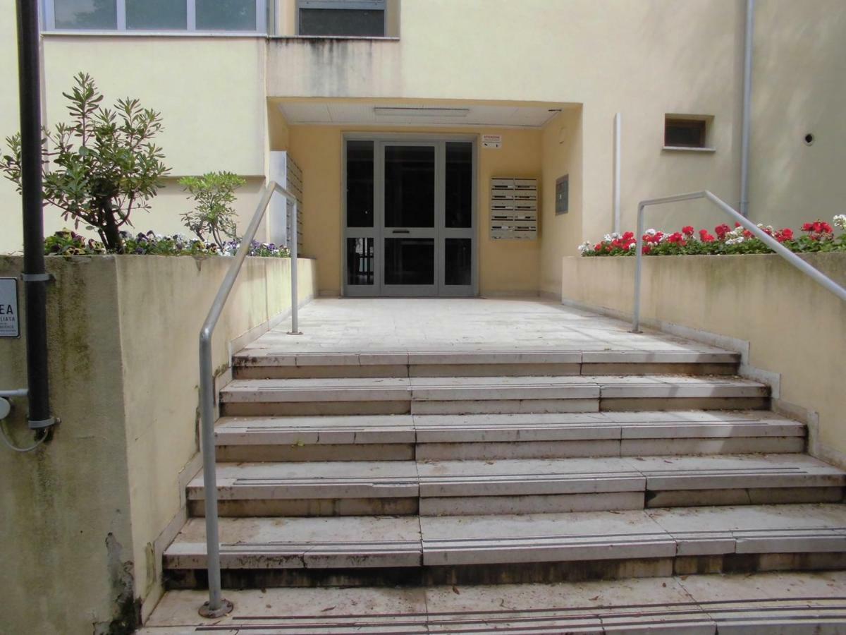 Ferienwohnung Solo Tuo Mestre Exterior foto